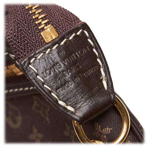 pochette louis vuitton in pelle nersa|louis vuitton designer pochette.